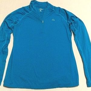 Paradox Fleece Lined Baselayer Top